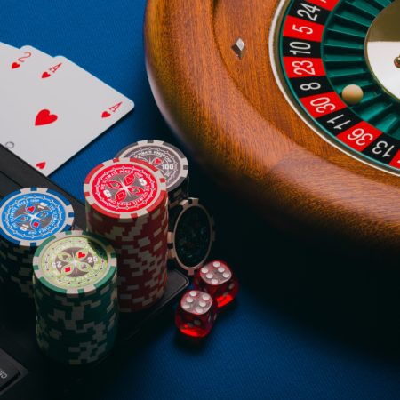 How to start your adventure at the online casino?